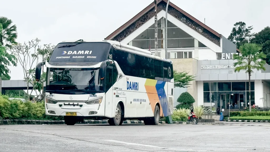 Mendukung Pertumbuhan Pariwisata Regional