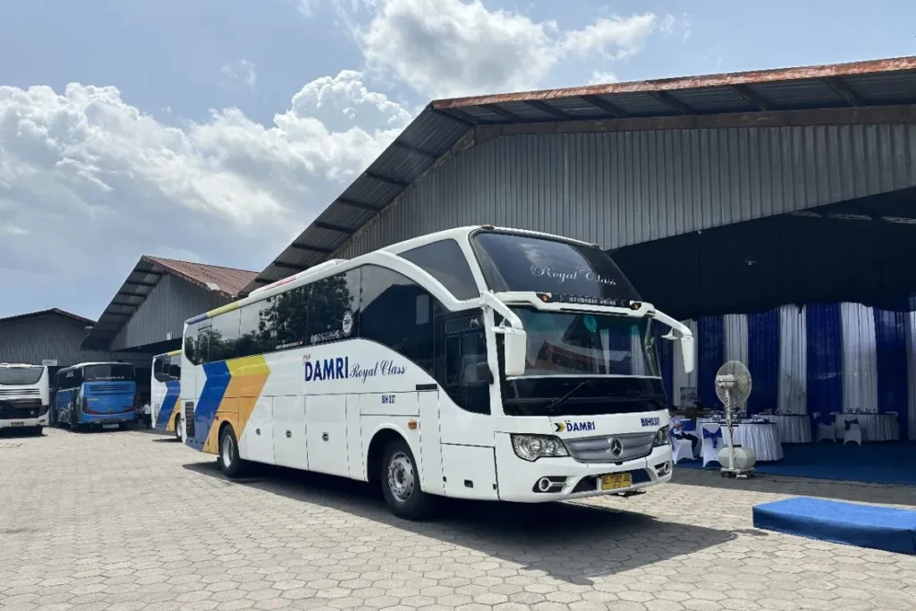 Langkah Strategis Menuju Integrasi Transportasi ASEAN