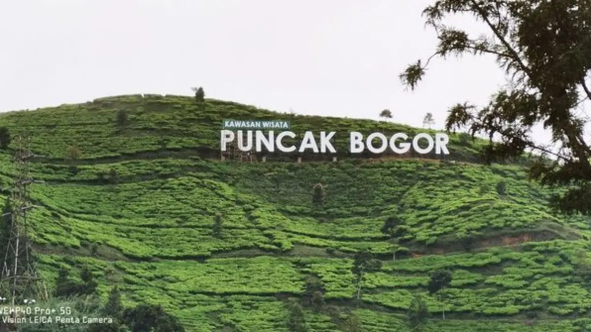 Panduan 12 Wisata Keluarga di Bogor yang Sedang Menjadi Perbincangan Tahun 2026