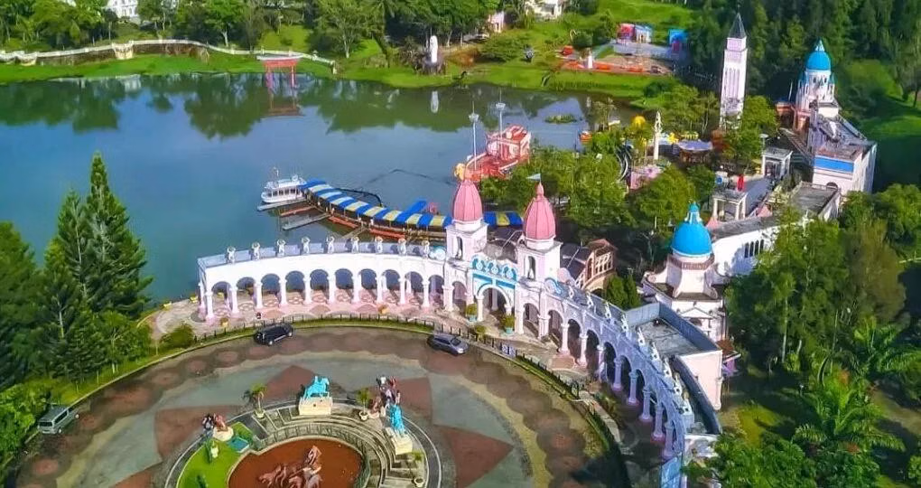 Tips Menikmati Liburan Keluarga di Bogor Agar Lebih Maksimal
