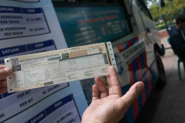 Mulai Awal Juni 2026, Warga Jakarta Bisa Manfaatkan Program Keringanan Pajak Kendaraan