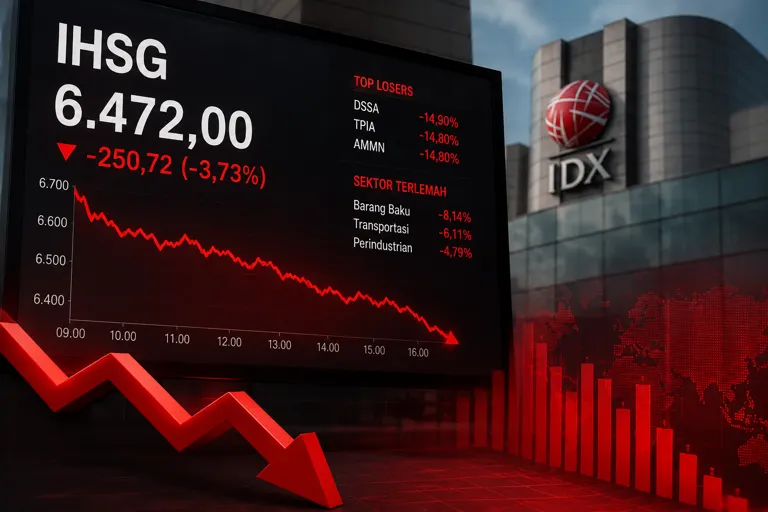 Prospek Saham Perbankan Kapitalisasi Besar ke Depan