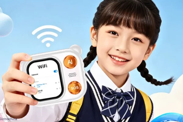Lenovo Hadirkan Perangkat Pintar Berbasis AI untuk Anak dengan Fitur Keamanan Lengkap