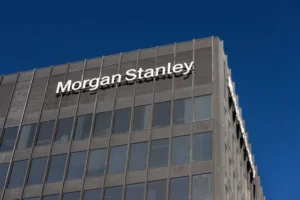 Morgan Stanley Tercatat Lakukan Aktivitas Jual Beli Saham AMRT Menjelang Juni 2026
