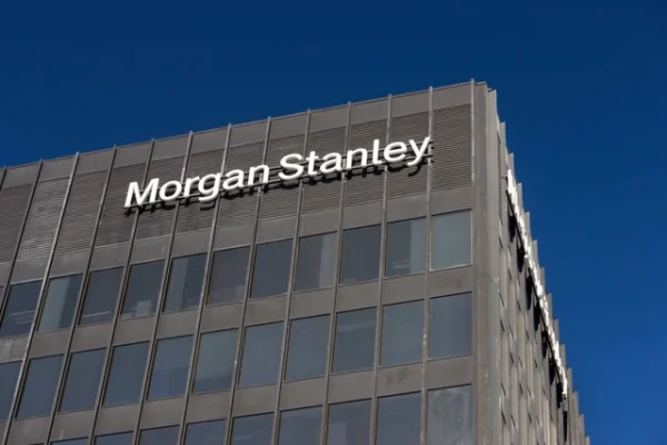 Morgan Stanley Tercatat Lakukan Aktivitas Jual Beli Saham AMRT Menjelang Juni 2026