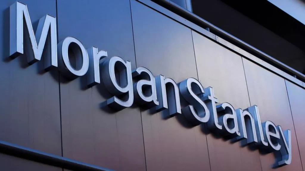 Aktivitas Morgan Stanley terhadap Saham AMRT Menjadi Perhatian Pasar