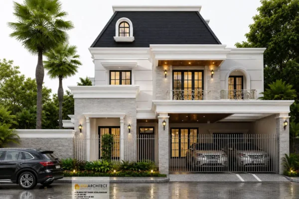 Solusi Desain Rumah dan Bangunan Profesional untuk Berbagai Kebutuhan
