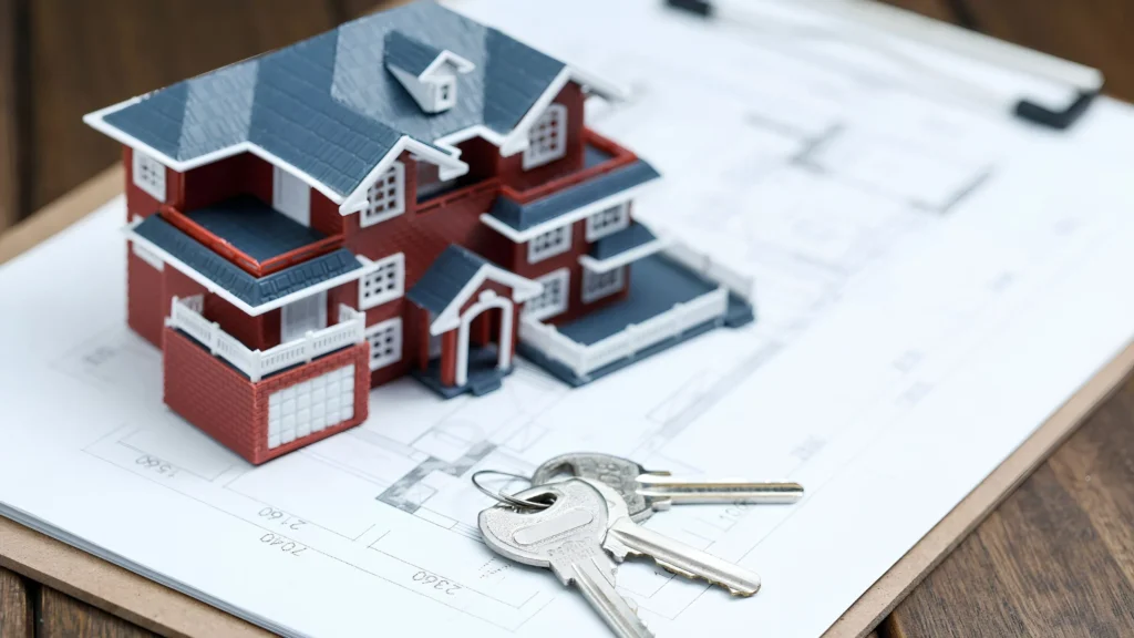 Strategi Agar Investasi Properti Lebih Menguntungkan
