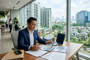 Bisnis Properti sebagai Investasi, Kenali Peluang dan Manfaatnya