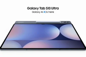 Tablet Terbaru yang Menawarkan Performa Cepat dan Desain Elegan