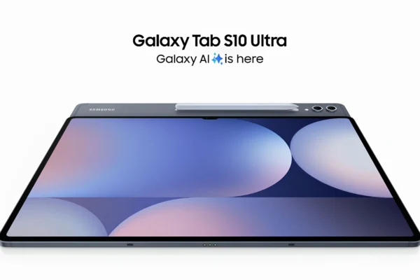 Tablet Terbaru yang Menawarkan Performa Cepat dan Desain Elegan