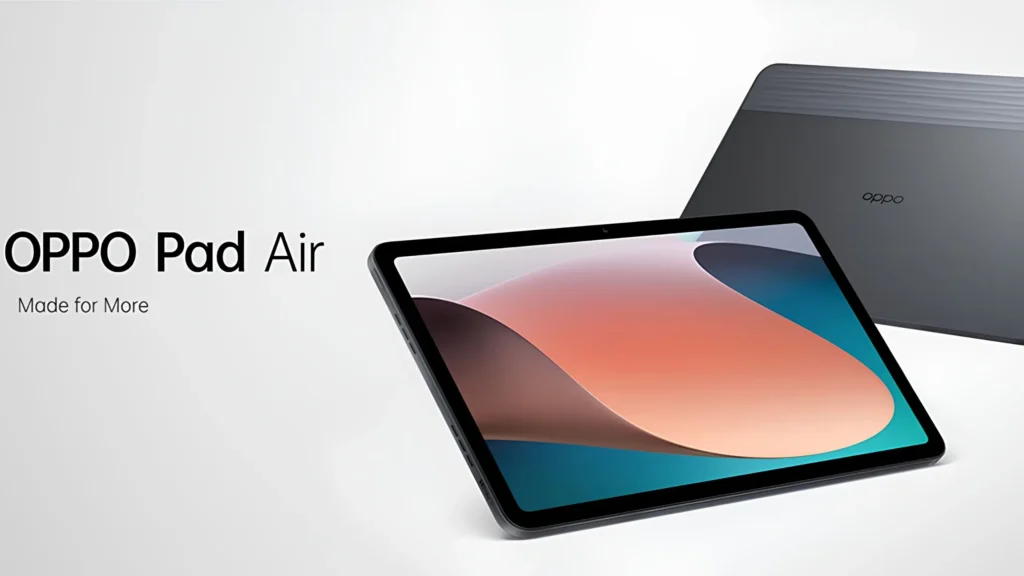 Tablet Modern Menjadi Investasi Teknologi yang Tepat