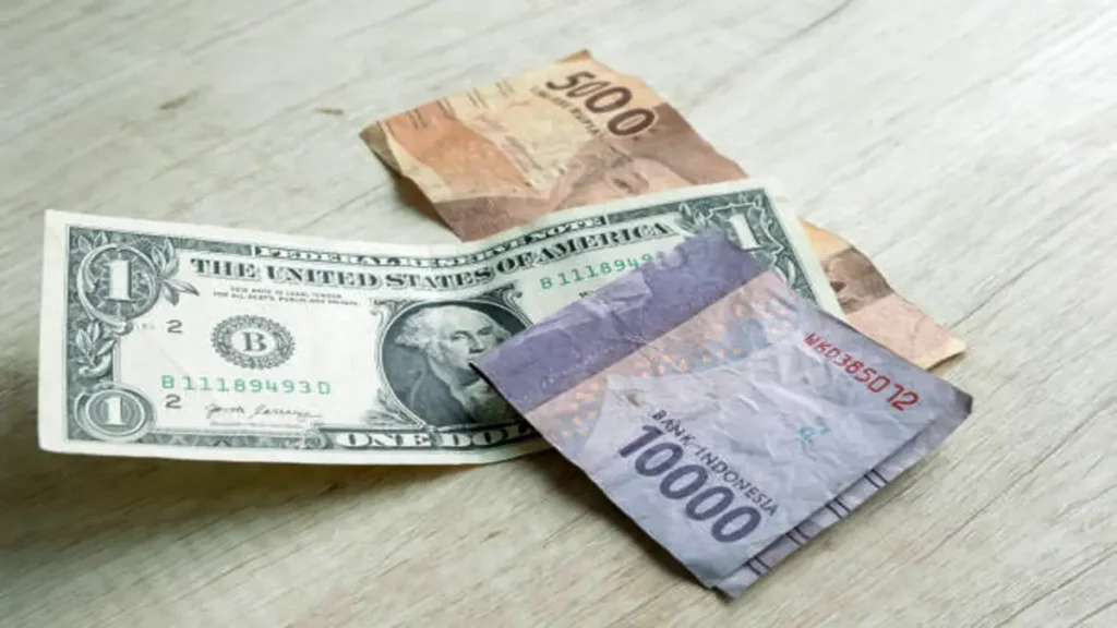 Ketahanan Ekonomi Indonesia Diuji di Tengah Tekanan Global