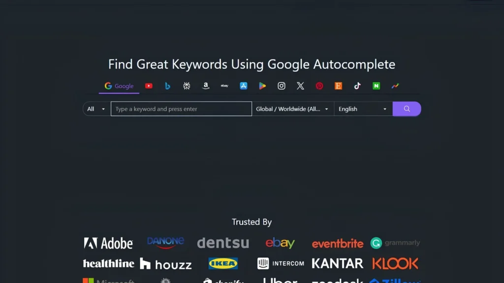 Tips Memaksimalkan Hasil Riset Keyword