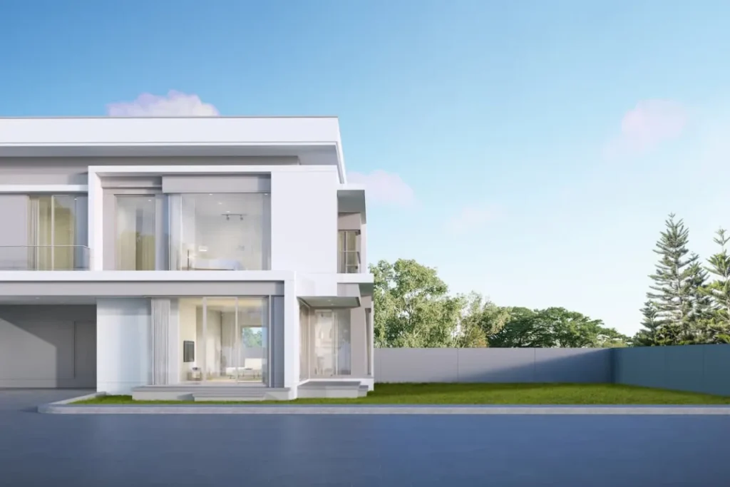 Pentingnya Menggunakan Jasa Desain Rumah Profesional