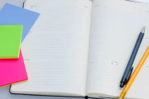 Panduan Memilih Buku Tulis Berkualitas agar Nyaman Digunakan Sehari-hari