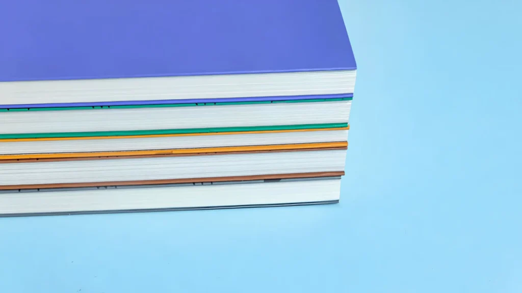 Mengapa Memilih Buku Tulis Berkualitas Itu Penting