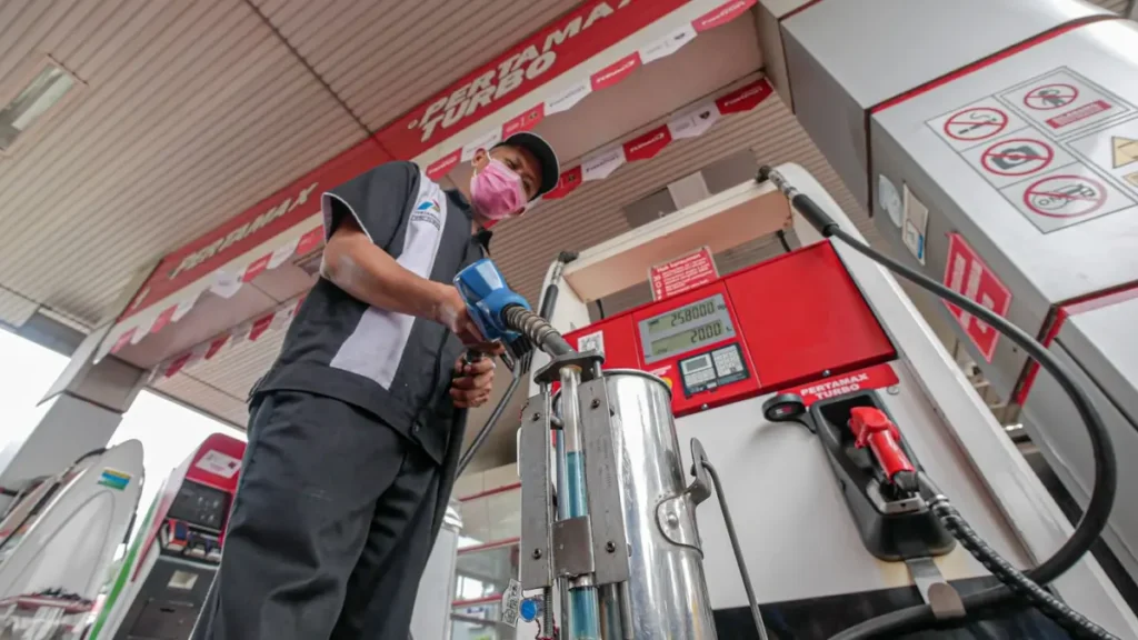 Kabar Baik bagi Pengguna Kendaraan Diesel