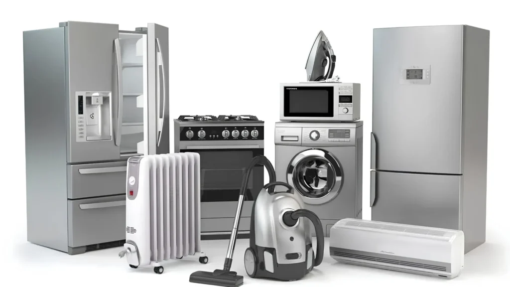 Mengapa Alat Elektronik Rumah Tangga Semakin Dibutuhkan
