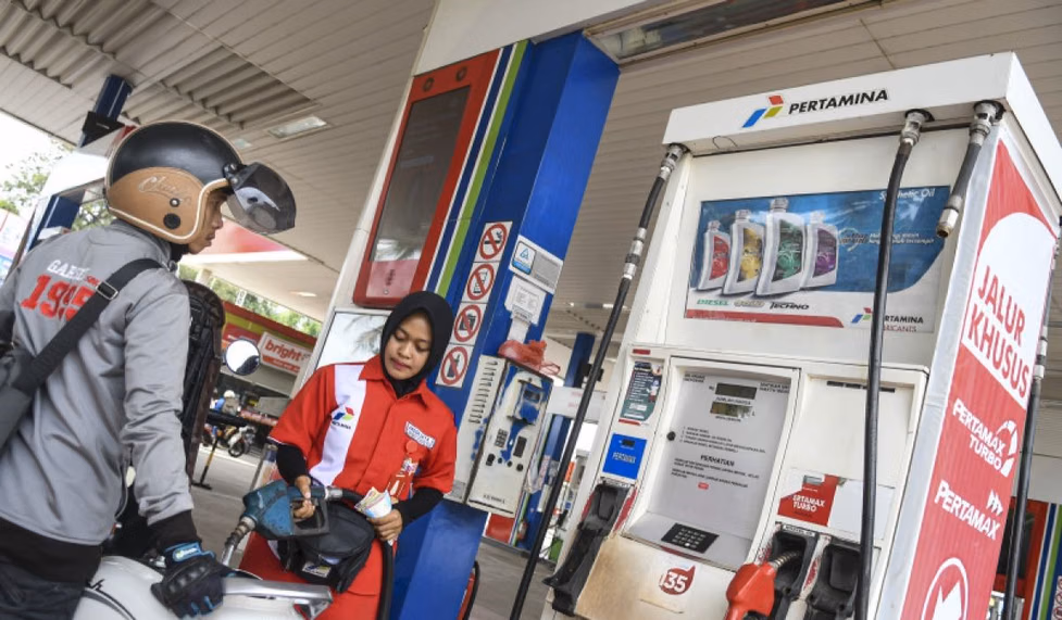 Pelaku Usaha Tetap Mencermati Pergerakan Harga Energi