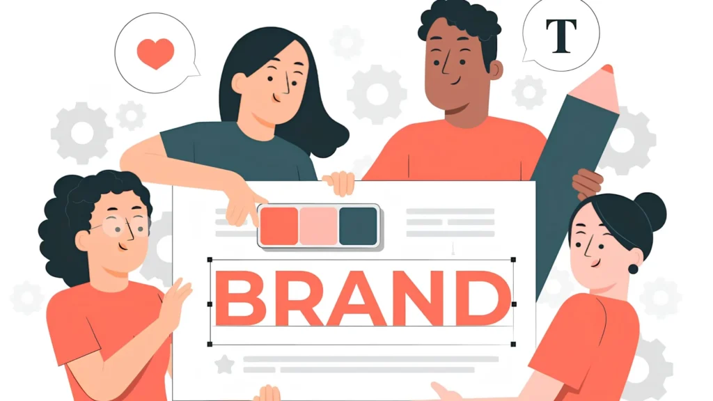 Apa Itu Mengenal Branding