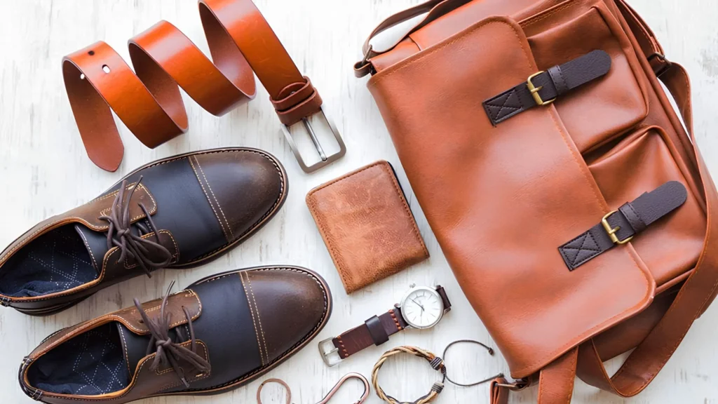 Mengapa Aksesori Fashion Pria Semakin Penting