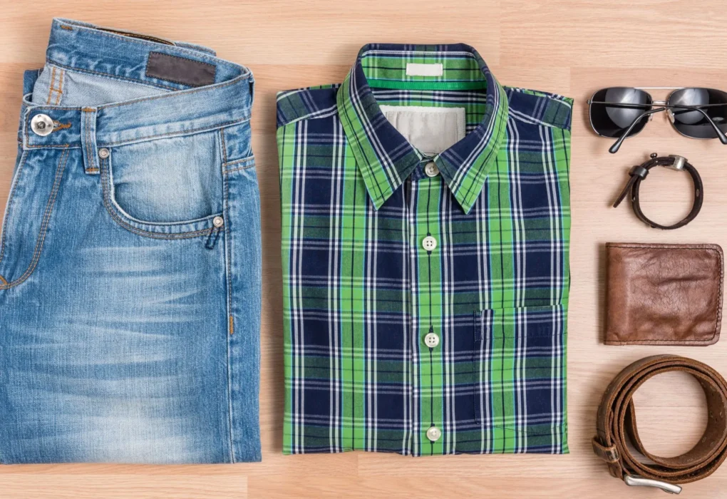 Aksesori Fashion Pria yang Wajib Dimiliki untuk Menunjang Penampilan