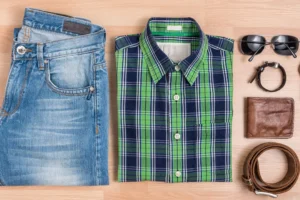 Aksesori Fashion Pria yang Wajib Dimiliki untuk Menunjang Penampilan