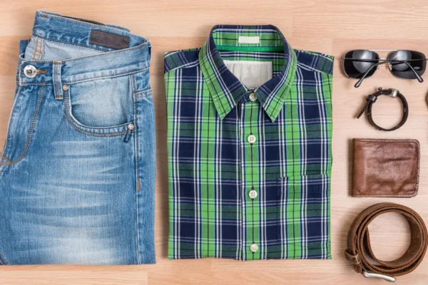 Aksesori Fashion Pria yang Wajib Dimiliki untuk Menunjang Penampilan