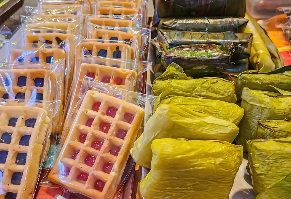 Peluang Usaha Rumahan Kreatif yang Bisa Dimulai dengan Modal Terjangkau