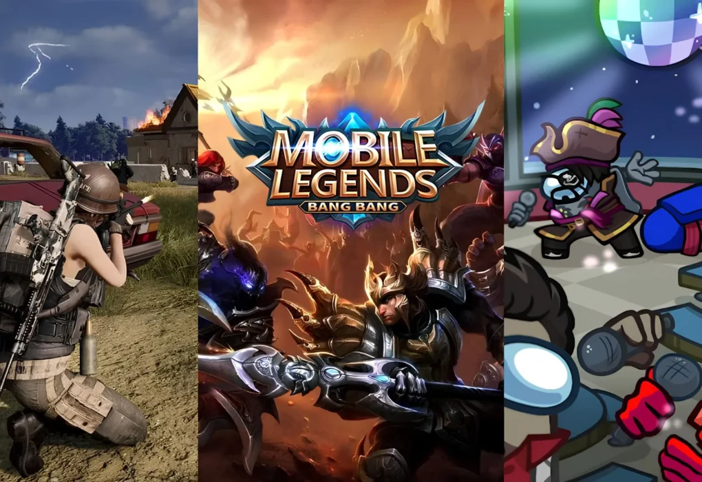 7 Game Online Paling Seru untuk Dimainkan Bareng Sahabat