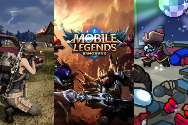 7 Game Online Paling Seru untuk Dimainkan Bareng Sahabat