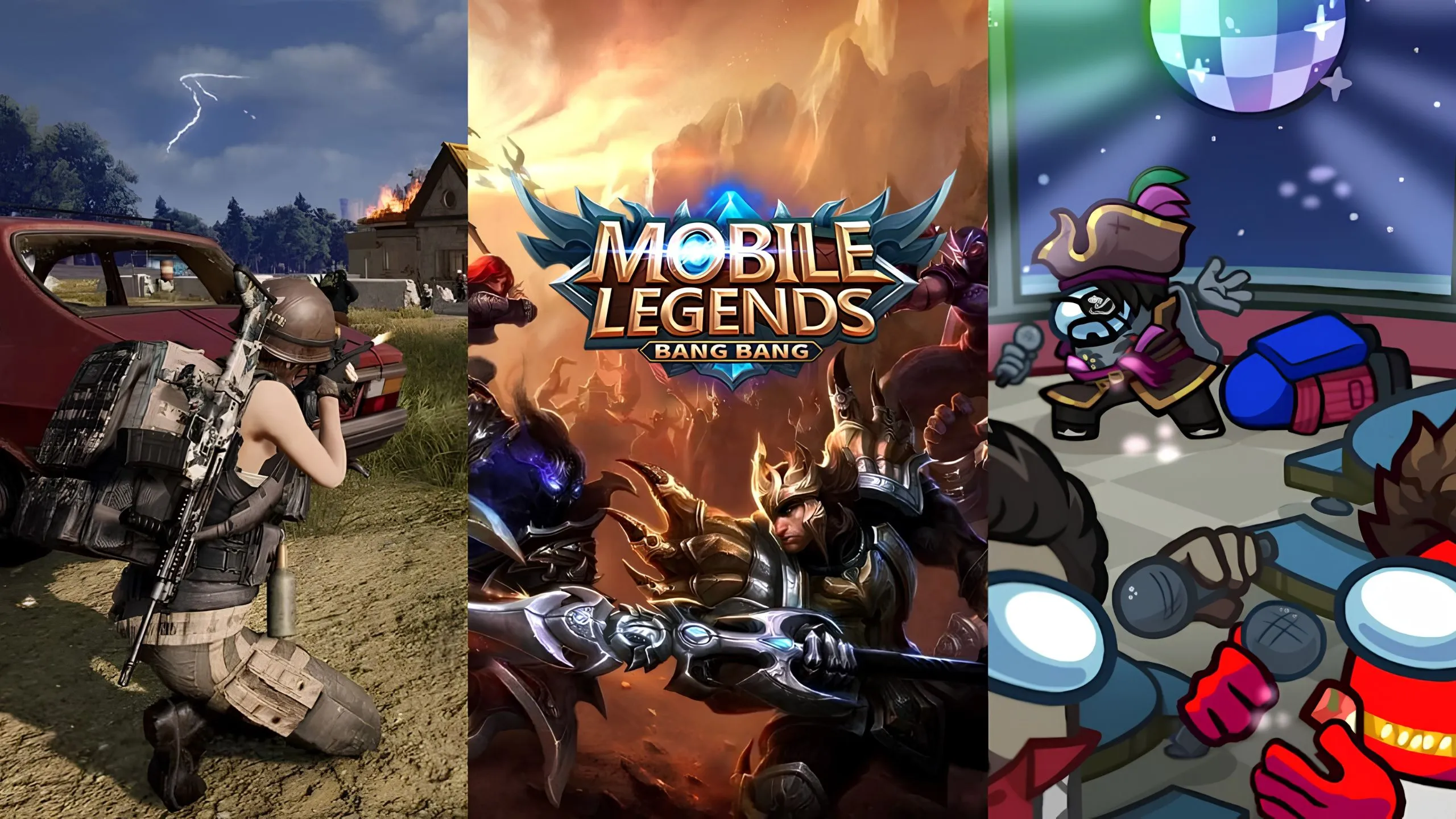 7 Game Online Paling Seru untuk Dimainkan Bareng Sahabat