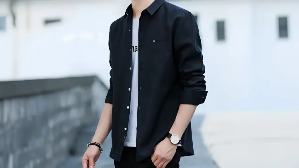 Cara Memadukan Outfit agar Terlihat Stylish
