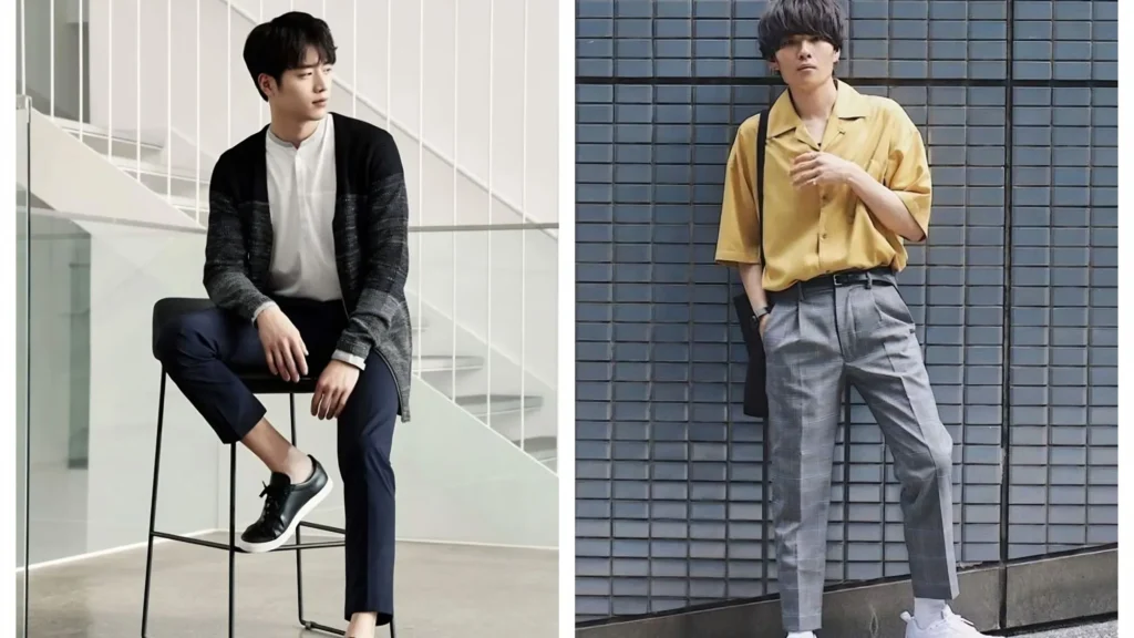 Tampil Percaya Diri dengan Fashion yang Tepat