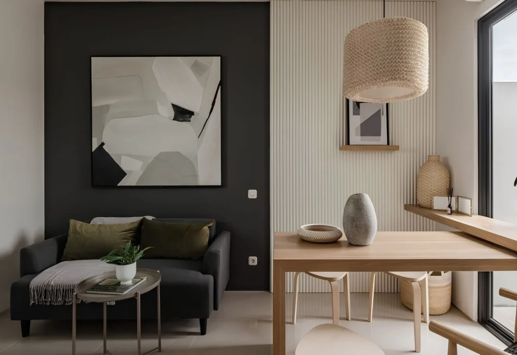 Inspirasi Desain Interior Minimalis agar Rumah Terlihat Lebih Elegan