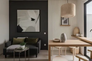 Inspirasi Desain Interior Minimalis agar Rumah Terlihat Lebih Elegan
