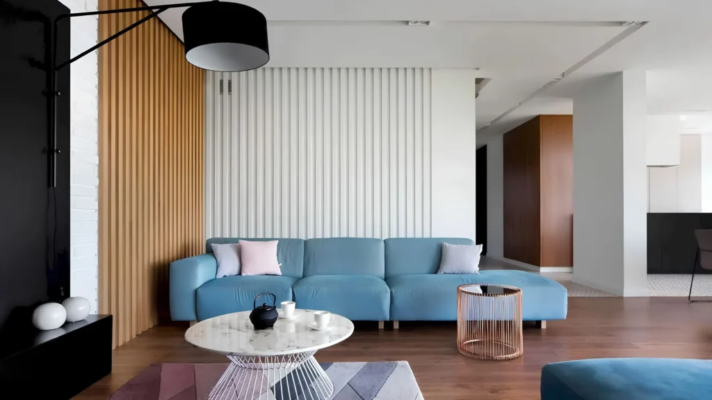 Memahami Konsep Desain Interior Minimalis