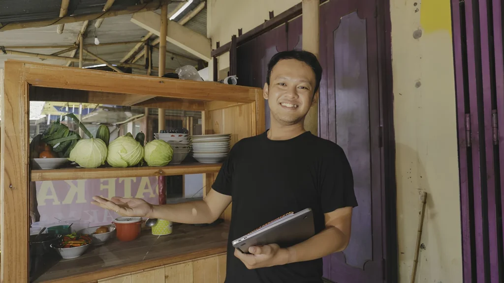 Mengapa Usaha Rumahan Semakin Diminati