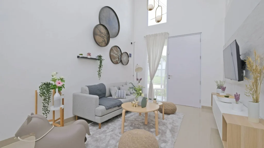 Tips Menciptakan Rumah Minimalis yang Nyaman