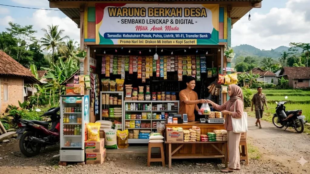 Cara Memulai Usaha Rumahan dengan Tepat