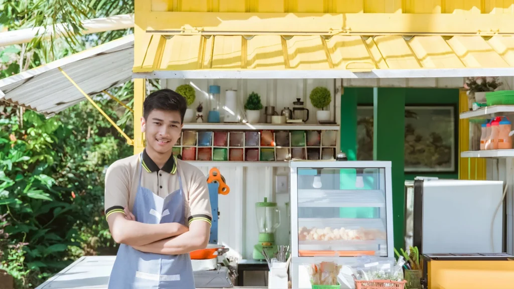 Kreativitas Menjadi Kunci Keunggulan Bisnis Rumahan