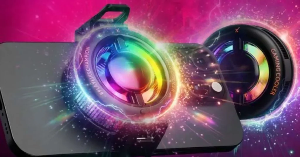 Mengapa Gadget Gaming Menjadi Faktor Penting dalam Bermain