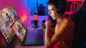 Perangkat Gaming Modern Kini Hadir dengan Beragam Fungsi di Luar Bermain Game