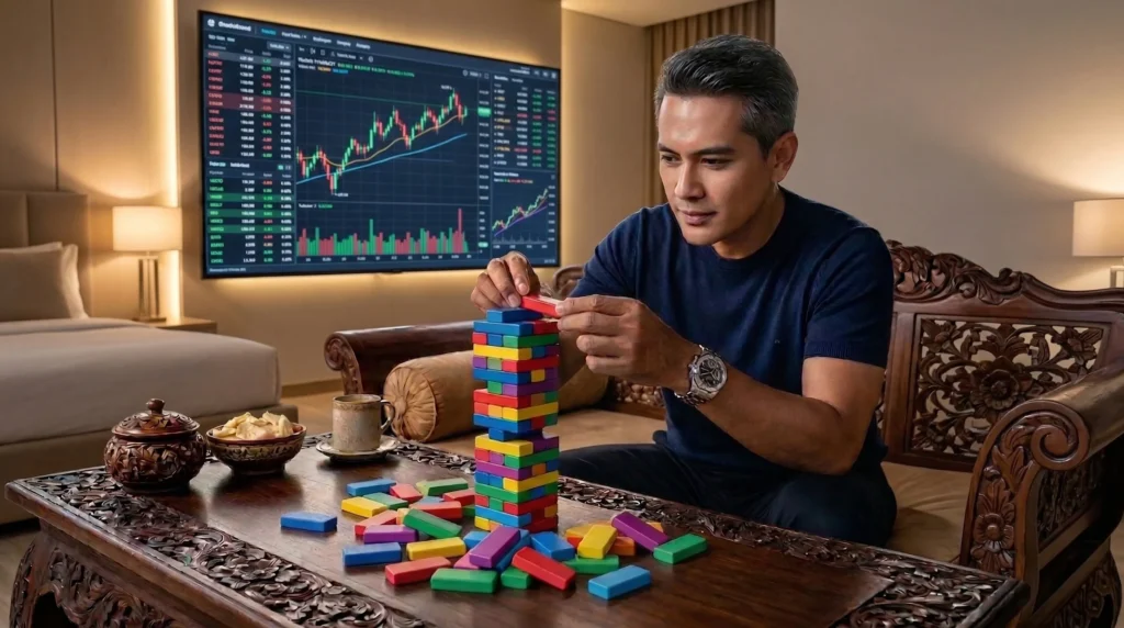 Mengapa Profil Risiko Penting dalam Investasi