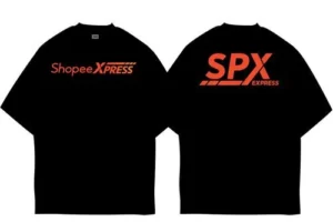Kaos Custom Eksklusif dengan Layanan Produksi Express