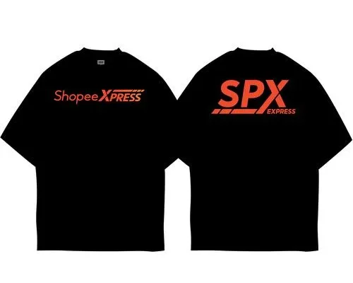 Kaos Custom Eksklusif dengan Layanan Produksi Express