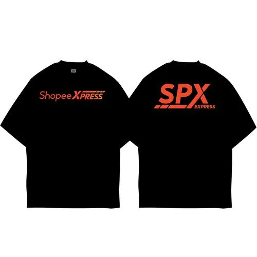 Kaos Custom Eksklusif dengan Layanan Produksi Express