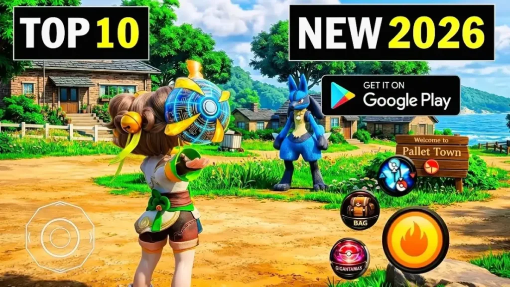 Perkembangan Industri Game Mobile Android di Tahun 2026