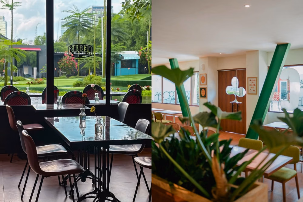 Masa Depan Coffee Shop Modern di Indonesia